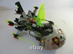 Vintage Lego System (6915) SPACE WARP WING FIGHTER 100% Boxed with Instructions