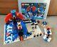 Vintage Lego System 6983 Ice Planet Ice Station Odyssey 100% Complete