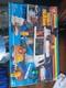 Vintage Lillian Playmates Space Station Playset Unopened Original Box