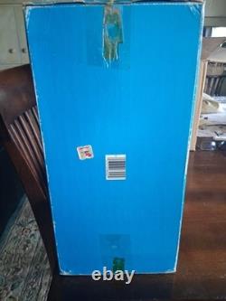 Vintage Lillian Playmates Space Station Playset Unopened Original Box