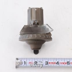 Vintage Lone Star Gemini Space Capsule Toy with Parachute & Original Box 1960s