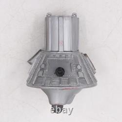 Vintage Lone Star Gemini Space Capsule Toy with Parachute & Original Box 1960s