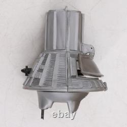 Vintage Lone Star Gemini Space Capsule Toy with Parachute & Original Box 1960s