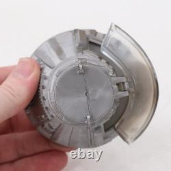 Vintage Lone Star Gemini Space Capsule Toy with Parachute & Original Box 1960s