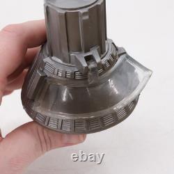 Vintage Lone Star Gemini Space Capsule Toy with Parachute & Original Box 1960s