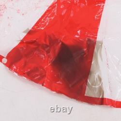 Vintage Lone Star Gemini Space Capsule Toy with Parachute & Original Box 1960s