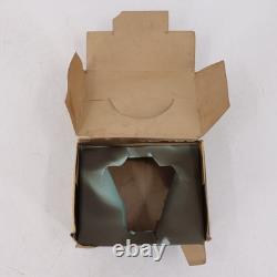 Vintage Lone Star Gemini Space Capsule Toy with Parachute & Original Box 1960s