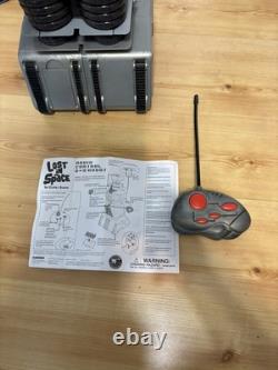 Vintage Lost In Space Classic B-9 Robot Rc 24 Trendmasters 1998