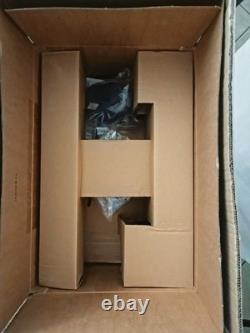 Vintage Lost in Space B-9 Robot 24 tall. Trendmasters 1998 New in box. Mint