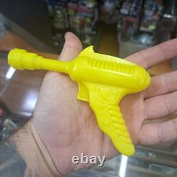 Vintage Lot Space Gun Argentina