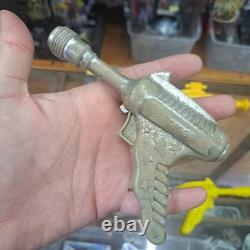 Vintage Lot Space Gun Argentina