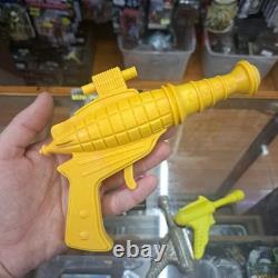 Vintage Lot Space Gun Argentina