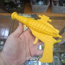 Vintage Lot Space Gun Argentina