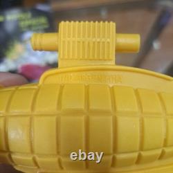 Vintage Lot Space Gun Argentina