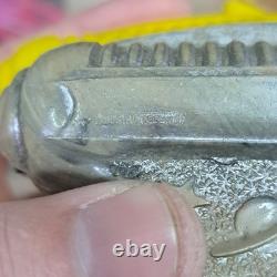 Vintage Lot Space Gun Argentina