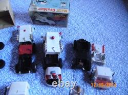 Vintage MARX Toys SPACE SCOUTS