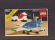 Vintage MINT Lego Classic Space 6890 Cosmic Cruiser 100% w Instructions & Box