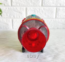 Vintage MT TM Space Capsule Apollo Astronaut Battery Operated Japan Tin Toy156