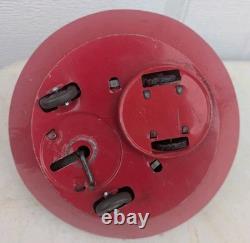 Vintage Made In Japan X-15 Space Saucer Astronaut Toy