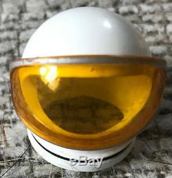 Vintage Major Matt Mason Doug Davis Astronaut With Helmet Mattel 1966