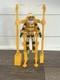 Vintage Major Matt Mason Doug Davis Figure Supernaut Power Limbs Mattel 1966