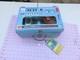 Vintage Mattel 1968 Major Matt Mason Man Space Talking Command Console Hang Tag