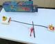 Vintage Mattel 1971? Vertibird Astronaut Rescue Helicopter? W Original Box