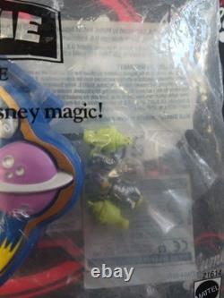Vintage Mattel Polly Pocket Disney's Minnie Mouse Bluebird Space Playcase Sealed