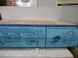 Vintage Mattel SPACE 1999 EAGLE 1 SPACE SHIP and BOX Near Complete