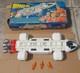 Vintage Mattel Space 1999 Eagle 1 Transporter Near Complete With Box & Figures
