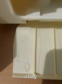 Vintage Mattel Space 1999 Eagle 1 Transporter Near Complete With Box & Figures
