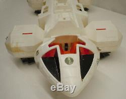 Vintage Mattel Space 1999 Eagle 1 Transporter Spaceship #9548 1976