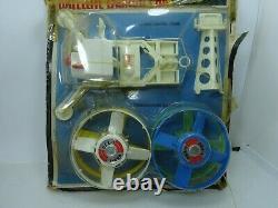 Vintage Mattels Man In Space Toy Stock No 6306