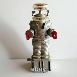 Vintage Matusdaya Collection Retro Space Family Robinson Robot YM3 Furaidi Toy