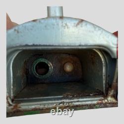 Vintage Modern Toys Japan Tin Planet Explorer Space Toy Astronaut AS-IS