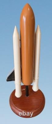 Vintage NASA Challenger Space Shuttle Toys & Models Corp. 1/200 Scale Model RARE