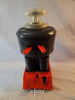 Vintage Near Mint Boxed 1966 Remco Lost In Space Robot NO Reserve