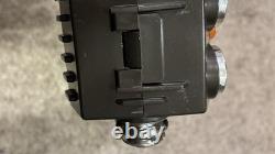 Vintage New Astronaut Robot 1960s-70s SH Toys Japan. Parts or Repair