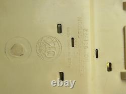 Vintage OK Toys Hong Kong Futuristic Space Battery Operated Dreamliner Car