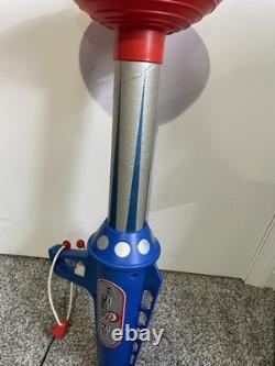 Vintage Ohio Art Battery Operated SAC Sonic Ear Space Age Communicator Working