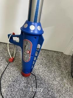 Vintage Ohio Art Battery Operated SAC Sonic Ear Space Age Communicator Working