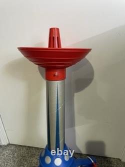 Vintage Ohio Art Battery Operated SAC Sonic Ear Space Age Communicator Working