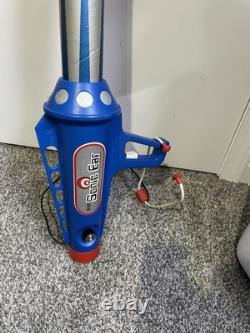 Vintage Ohio Art Battery Operated SAC Sonic Ear Space Age Communicator Working