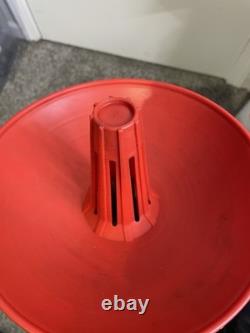 Vintage Ohio Art Battery Operated SAC Sonic Ear Space Age Communicator Working