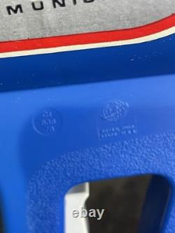 Vintage Ohio Art Battery Operated SAC Sonic Ear Space Age Communicator Working