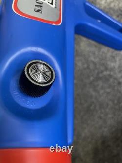 Vintage Ohio Art Battery Operated SAC Sonic Ear Space Age Communicator Working