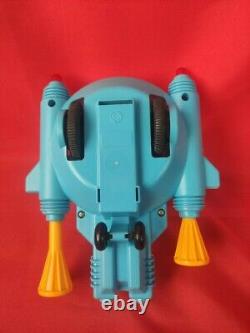 Vintage Old Rare Ussr Soviet Space Toy Lunokhod Altair Moonrover Works Tested