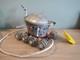 Vintage Old Rare Ussr Space Toy Moonrover Lunokhod Lunochod Soviet Cccp