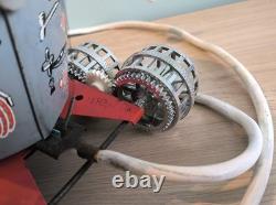 Vintage Old Rare Ussr Space Toy Moonrover Lunokhod Lunochod Soviet Cccp