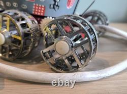 Vintage Old Rare Ussr Space Toy Moonrover Lunokhod Lunochod Soviet Cccp